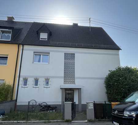 3 Familienhaus mit grossen Grundstück Augsburg - Bärenkeller