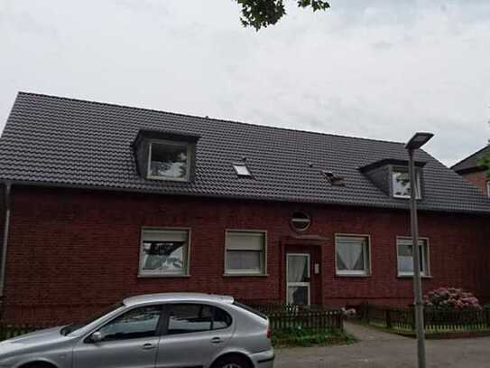 Schöne 2 Zimmer-Wohnung mit Terrasse, Oberhausen-Alsfeld