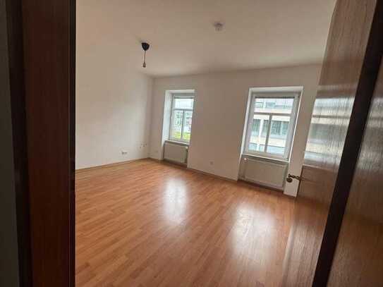 Zu Vermieten! Raum für Ideen und Erinnerungen – Ihre neue Wohnung im Zentrum von Passau.