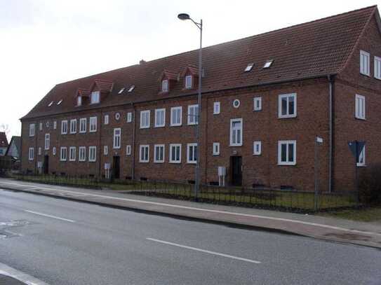 2 Zimmer im Altbau