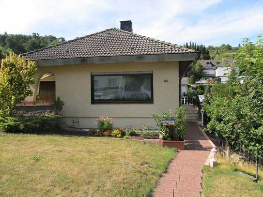 Freistehendes Ein-/Zweifamilienhaus in Bad Schwalbach, Wiedbachstraße