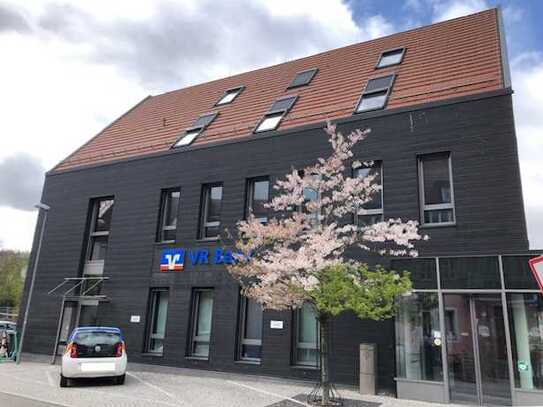 Moderne, hochwertige Büroflächen!