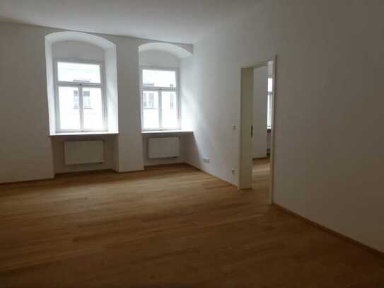 3-Zimmer-Wohnung für (Studenten-)WG