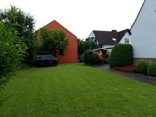 2 schöne Häuser auf einem Grundstück - in ruhiger sonniger Lange am unteren Frauenberg