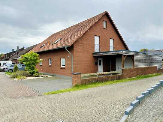 Charmante Doppelhaushälfte in Dannenbüttel, ohne Maklerkosten