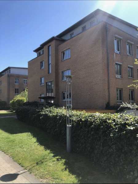 Penthousewohnung am See in Bramfeld, direkt vom Eigentümer