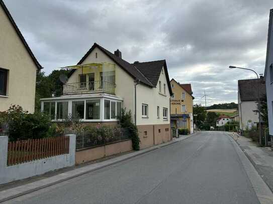Günstiges 7-Raum-Einfamilienhaus in Mühltal
