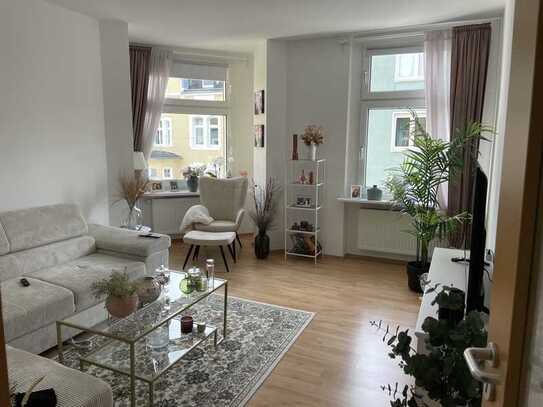 Attraktive 3-Zimmer-Wohnung in Wuppertal