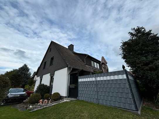 Modernisiertes geräumiges Einfamilienhaus in Peine/Handorf