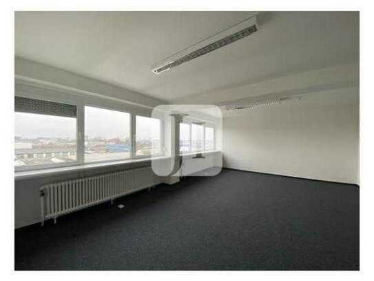 ab ca. 25 m² bis ca. 400 m² Büro-/Sozialflächen in der Nähe der Elbbrücken