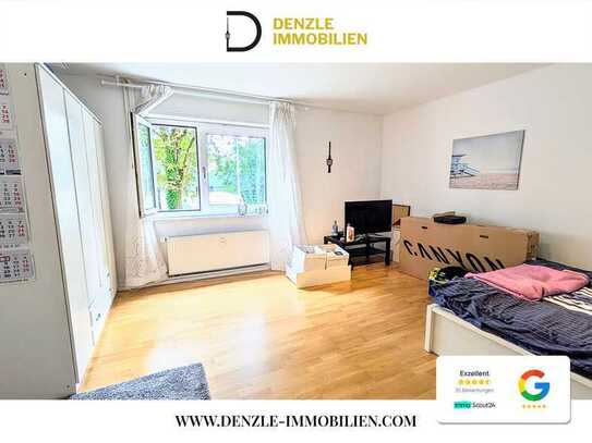 *Schon ab November zu haben! Super gelegenes Einzimmerapartment für Singles im Stuttgarter Westen*