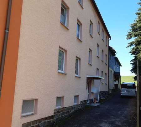 Helle 3-Zimmer-Wohnung in Cämmerswalde zu vermieten