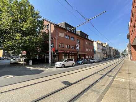 INVEST: Jahrzehnte vermietete chirurgische Arztpraxis: ca. 300m² am Wissenschaftspark Gelsenkirchen!