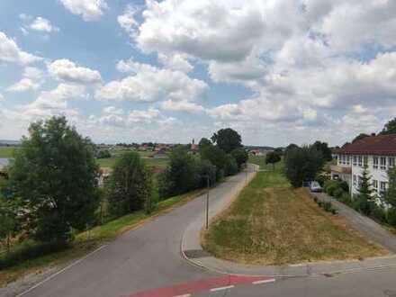SIE lieben das BESONDERE ? EINMALIGE Gelegenheit! TRAUM im DG! GROSSER BALKON mit BERGBLICK!