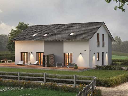 JETZT Ihr Hausbauprojekt mit der ganzen Familie starten!!! Vereinbaren Sie JETZT einen Termin