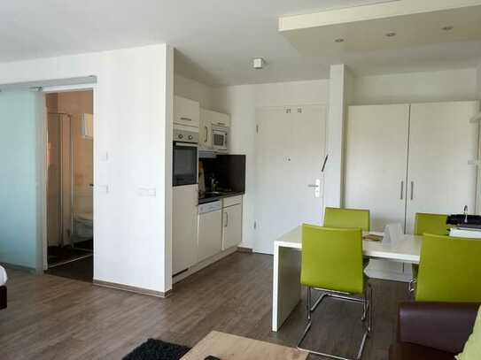 Serviced Apartment / Perfekte Kapitalanlage / Adapt Apartments / Berlin-Adlershof!
