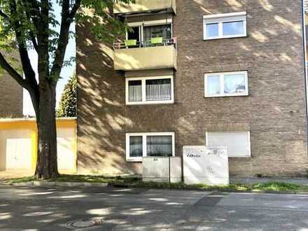 Top Kapitalanlage* Mehrfamilienhaus mit 7 Wohneinheiten in 1a Wohnlage Mönchengladbach KP 570.000 €