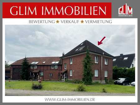 Dreifamilienhaus mit Stelplätzen in Oelde