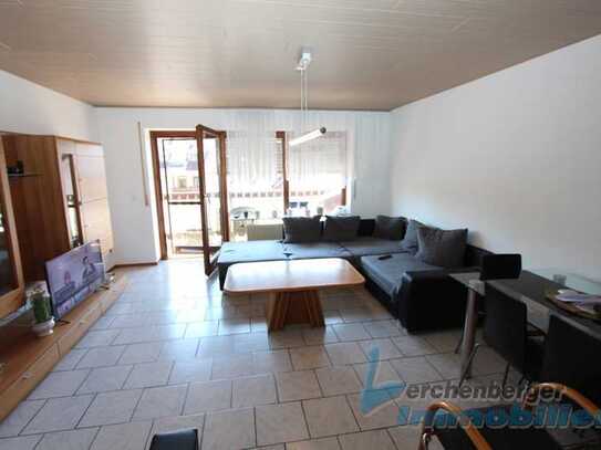 *** Gut vermietete 3-Zimmer Wohnung in ruhiger Lage von Plattling ***