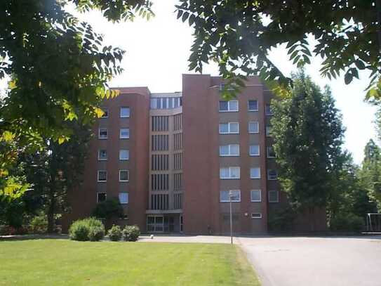Schöne 2-Zimmer-Wohnung in Mönchengladbach Odenkirchen