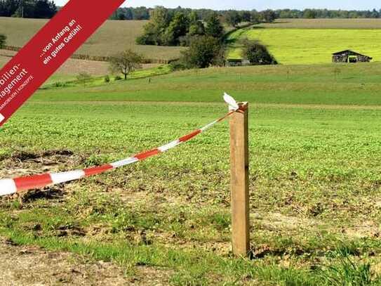 Bauerwartungsland - Gewerbe- und Handwerkerpark "Am Harzofen"