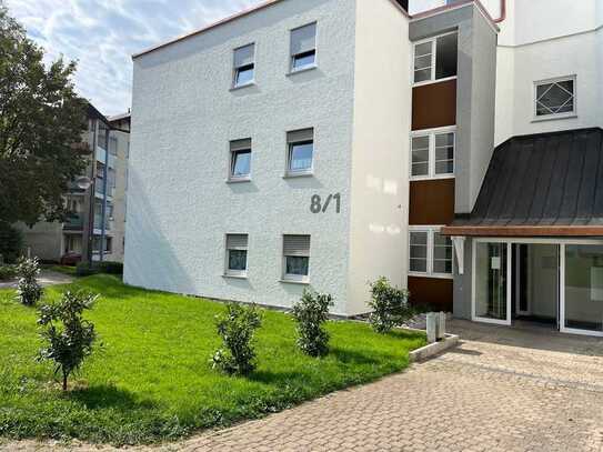 2,5-Zimmer-Penthouse- Wohnung mit Terrasse in FN-Manzell