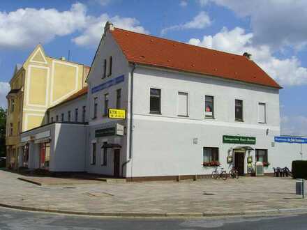 Fremdverwaltung - Günstiges Büro in Zentrumsnähe