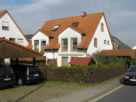 Preiswertes 5-Zimmer-Haus mit geh. Innenausstattung und EBK in Neu-Anspach-Westerfeld Neu-Anspach
