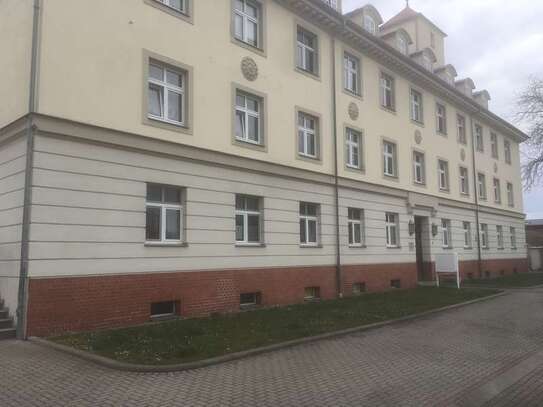 1-Raum-Apartment mitten in Querfurt