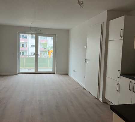 Humperdinckpark: 2-Zimmerwohnung -Erdgeschoss- rollstuhlgeeignet-