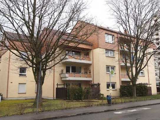 Großzügige 3,5 Zimmer-ETW mit Dachterrasse