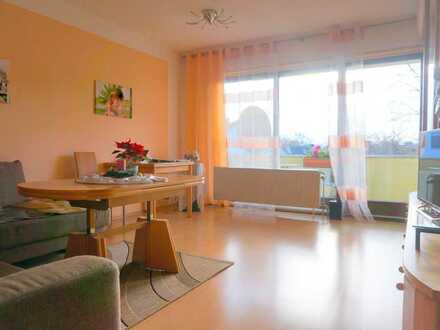 REDUZIERUNG ! Tolle Wohnung im Strietwald