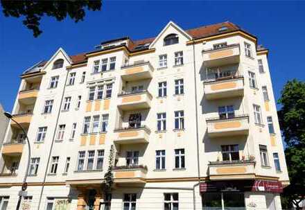 Ruhig gelegene Eigentumswohnung mit Süd-Balkon und Weitblick