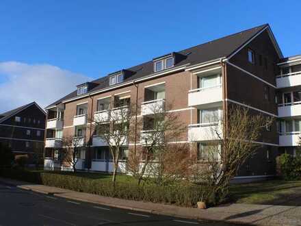 2-Zimmer Eigentumswohnung