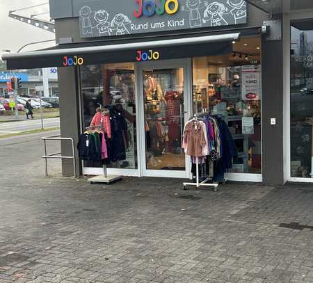 Ladenlokal / Verkaufsflächen in Schloß Holte-Stukenbrock