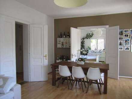 Ein traumhaftes Zuhause in bester Wohnlage in Eppstein