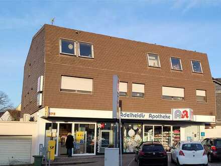 Mehrfamilienhaus mit Apotheke in Bonn-Beuel