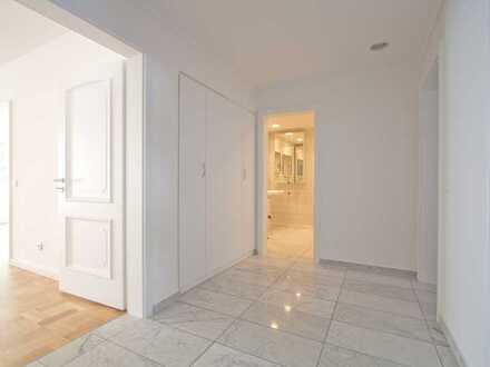 3-Zimmer- Terrassenwohnung sucht Mieter!