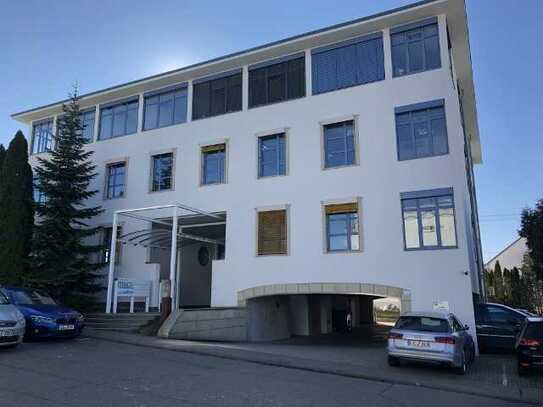 Büro- und Praxisräume in Filderstadt-Bonlanden