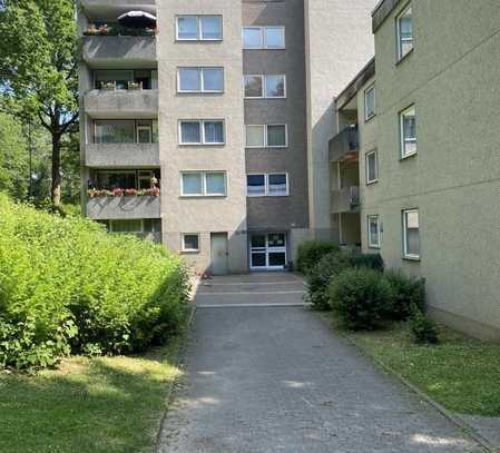 3-Zimmer-Wohnung in Siegen Wenscht