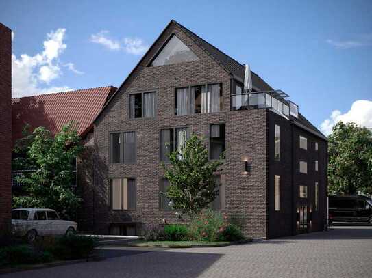 Neubaugrundstück für ein Ärztehaus mit ca. 474 m² BGF