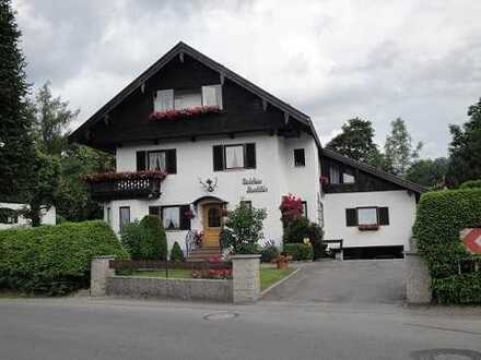 helle 3 Zimmer-DG-Wohnung