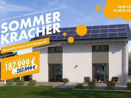 Aktion Sommerkracher: Bestseller Life16 zum Spitzenpreis!