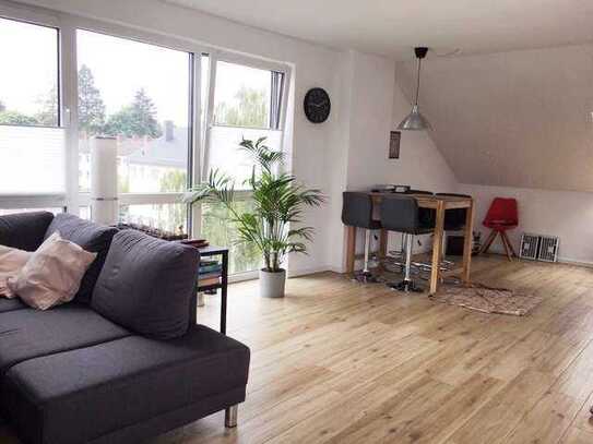 Moderne 3-Zimmer-Wohnung in Top-Lage von Brühl – Ihr neues Zuhause wartet!