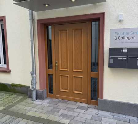 Sehr schönes Büro im Zentrum Oberursel - 170m² oder 340m² für entweder 1,5 oder 5 Jahre