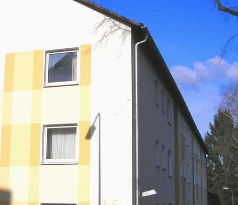 2,5-Zimmerwohnung mit Balkon