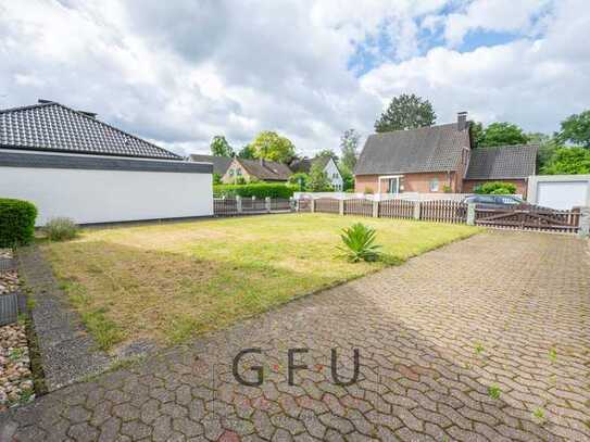 Freistehendes Einfamilienhaus in exklusiver Wohnlage Nähe Waldsee