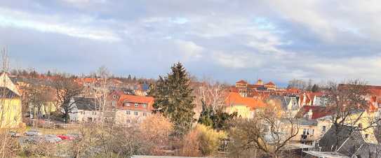 2 attraktive MFH energetisch saniert - als Kapitalanlagepaket -in der Silberstadt Freiberg