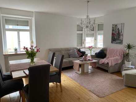 Stadtwohung