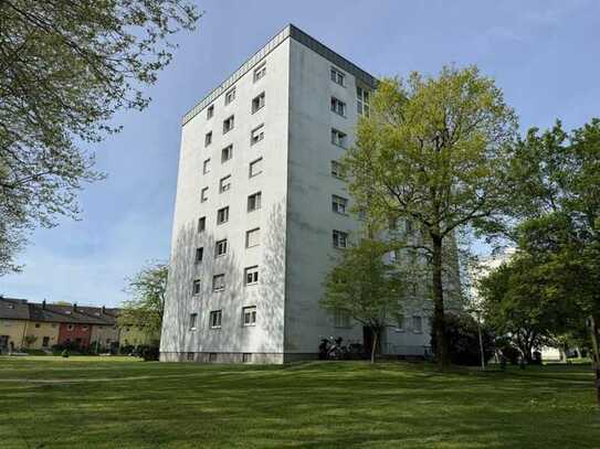 Pappelweg 1-3 - Eigentumswohnungen in Offenburg zu verkaufen ...